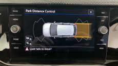 Volkswagen Polo 1.0 TSI Life 5dr Petrol Hatchback